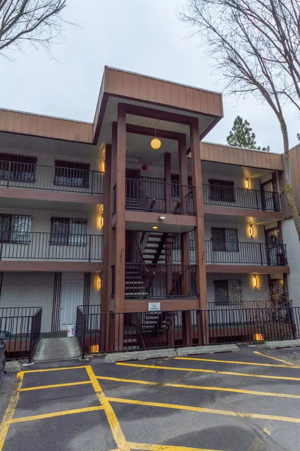 1111 W 6th Ave #205, Spokane, WA 99204