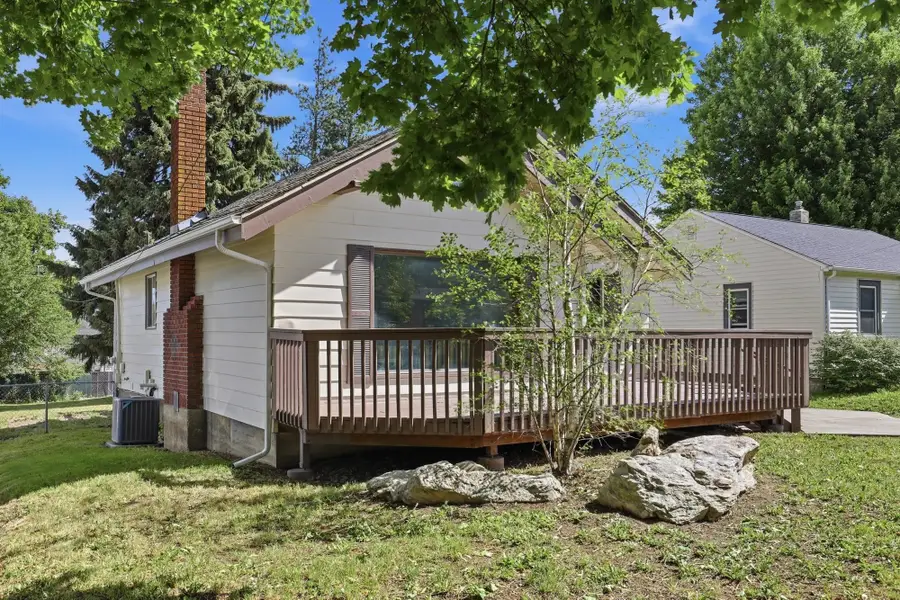1623 E 15th Ave, Spokane, WA 99203 - #2