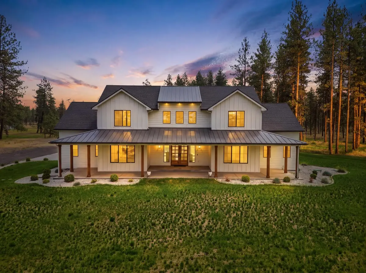 17111 S Graham Rd, Cheney, WA 99004 - #1