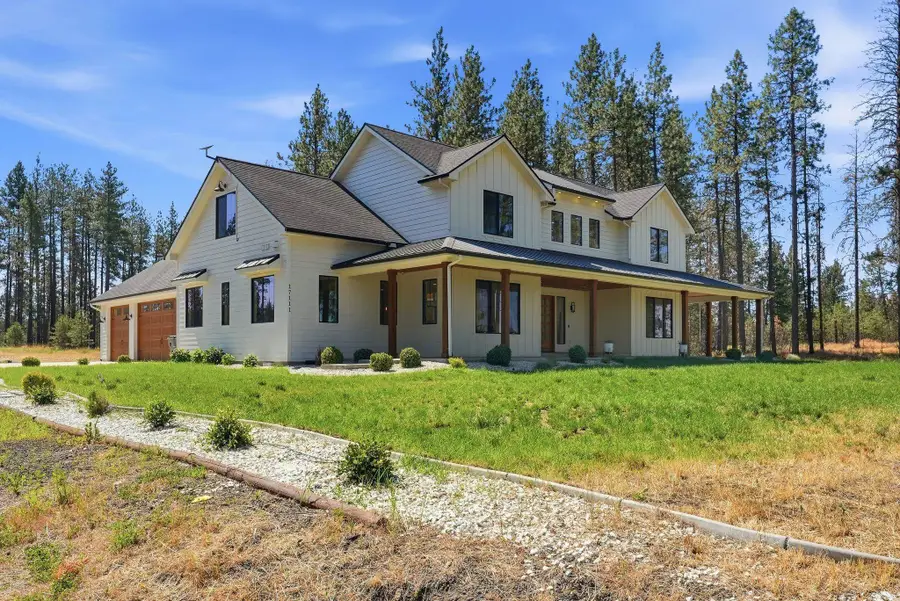 17111 S Graham Rd, Cheney, WA 99004 - #2