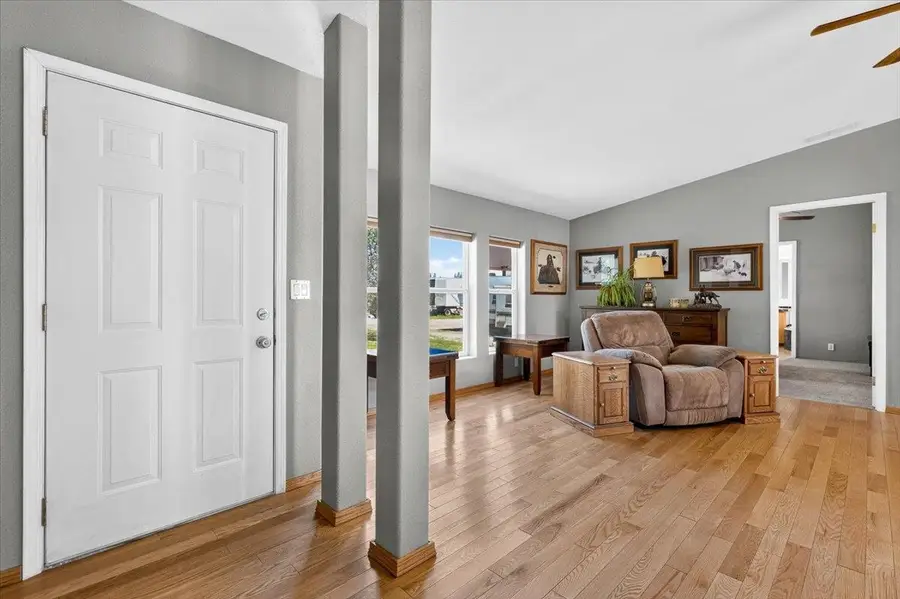 4489 N Swenson Rd, Clayton, WA 99110 - #3