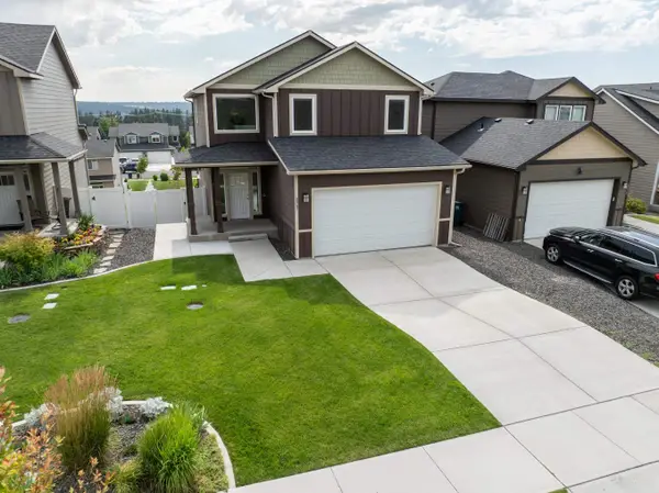 8567 N James Dr, Spokane, WA 99208