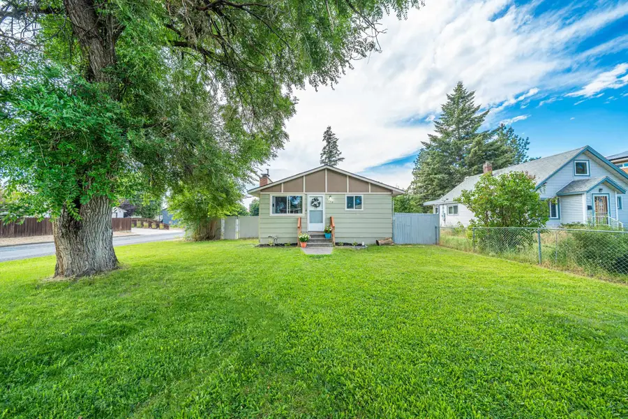 1328 Joseph Ave, Spokane, WA 99208 - #2