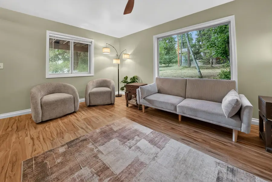 13906 N East Newman Lake Dr, Newman Lake, WA 99025 - #2