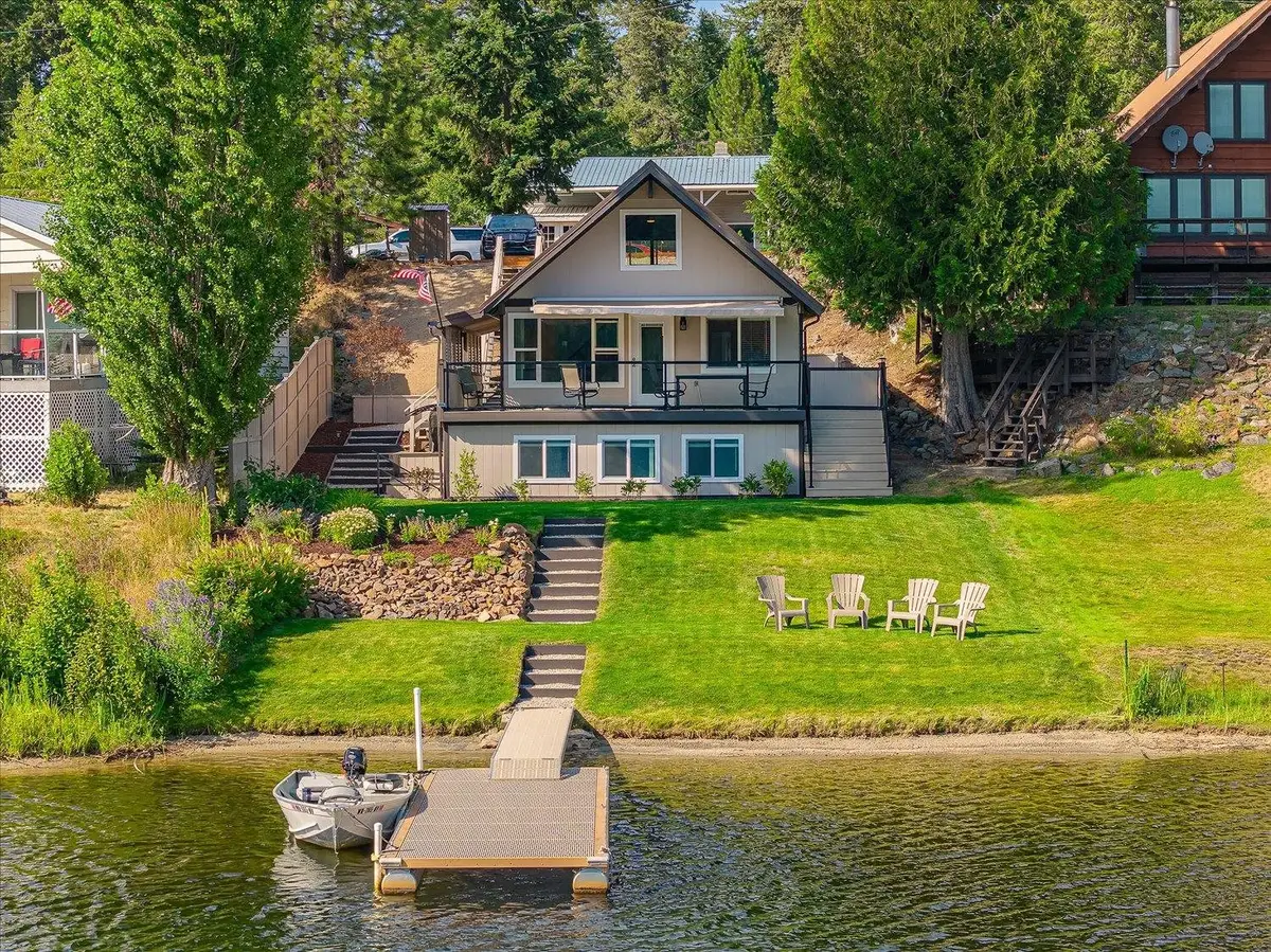 91 Viewpoint Rd, Newport, WA 99156 - #1