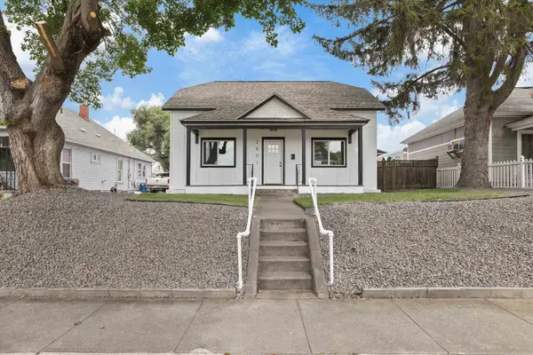 2801 E Diamond Ave, Spokane, WA 99217