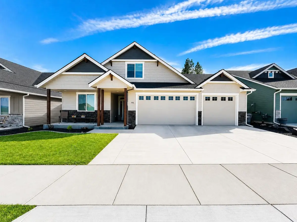 18096 N Morton Ct, Colbert, WA 99005 - #1