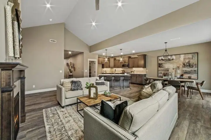18096 N Morton Ct, Colbert, WA 99005 - #3