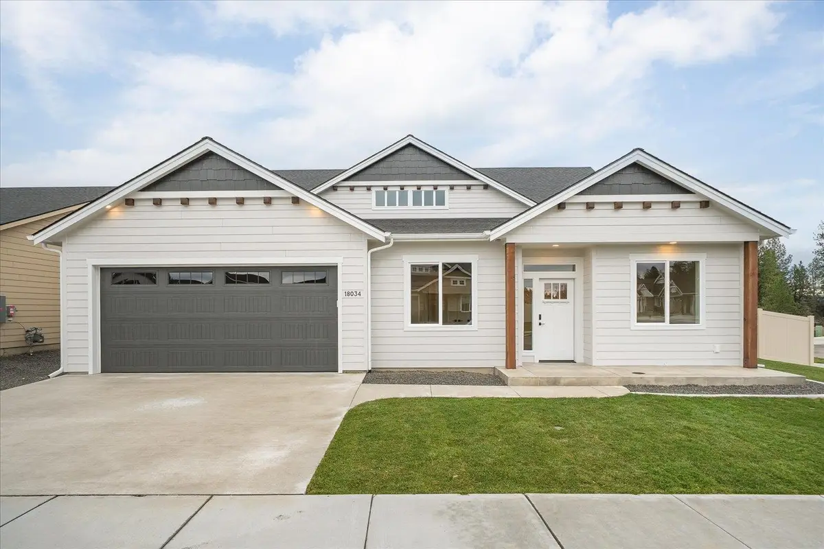 18069 N Morton Ct, Colbert, WA 99005 - #1