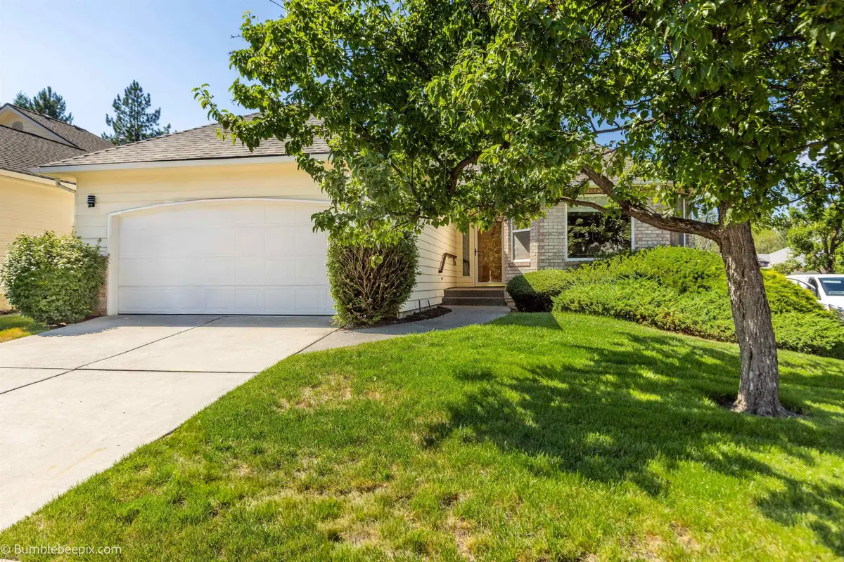 5704 S Pony Ct, Spokane, WA 99224 - #1