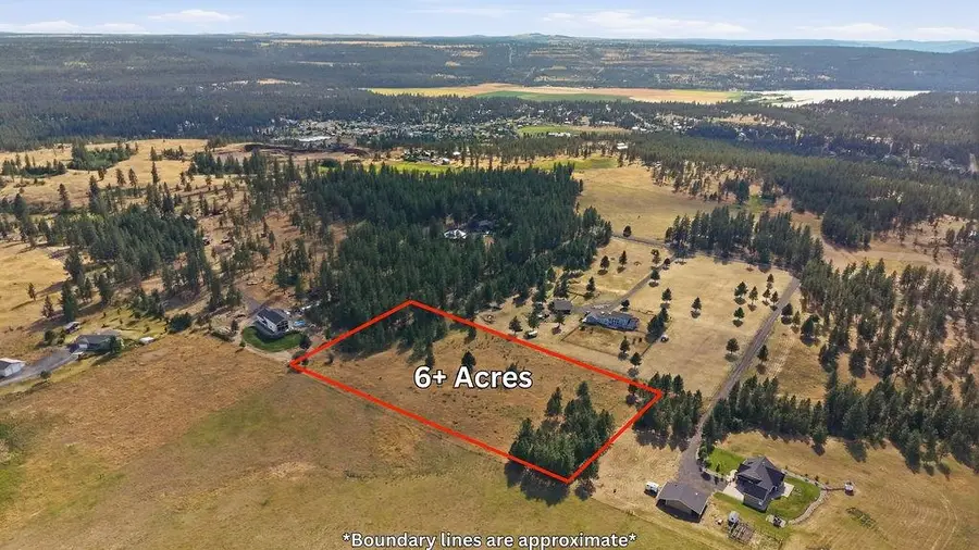 XXXX Jergens ( Lot 4 ) Rd, Nine Mile Falls, WA 99026 - #2
