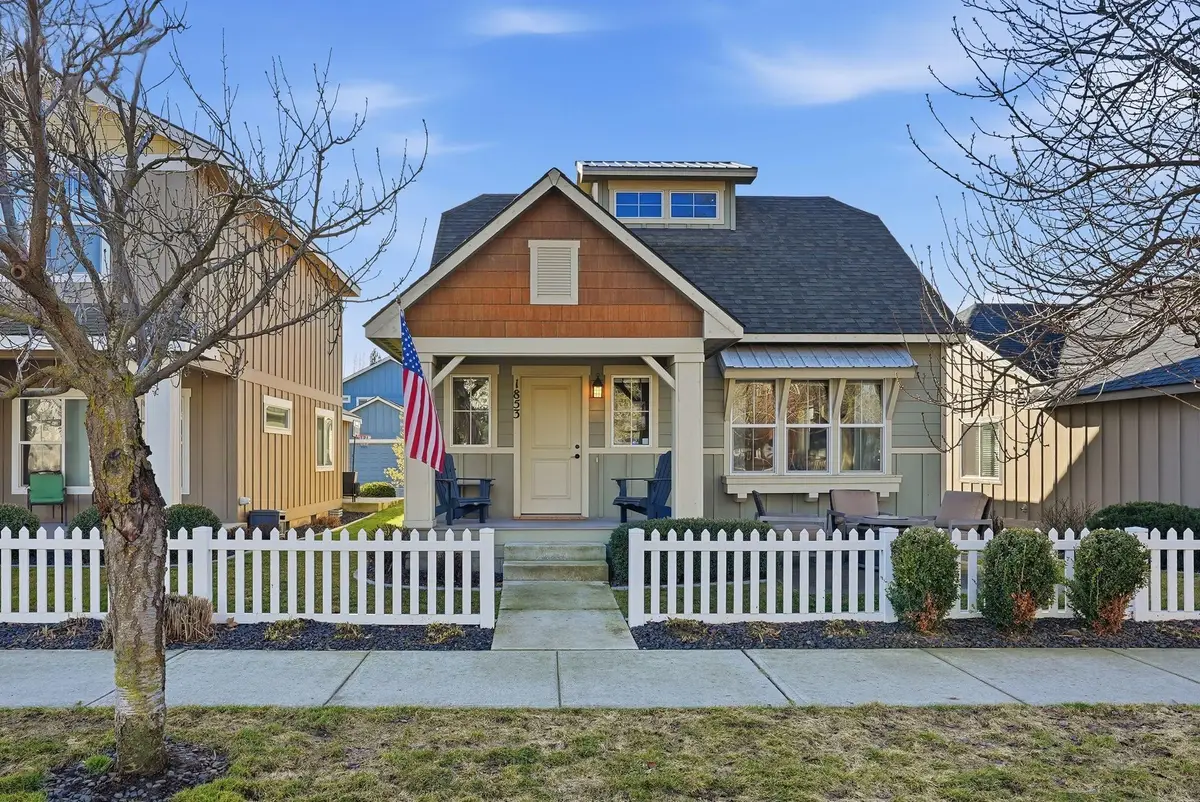 1853 W Bridge Ave, Spokane, WA 99201 - #1