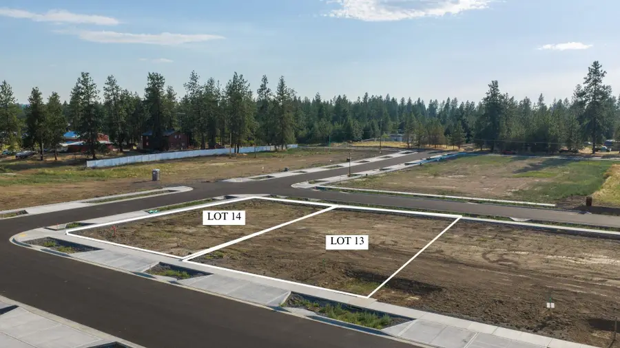 4876/4878 S United Lot #14 Rd, Spokane, WA 99224 - #2