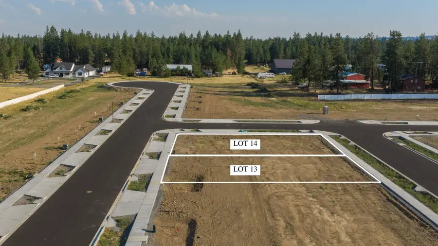 4876/4878 S United Lot #14 Rd, Spokane, WA 99224 - #3