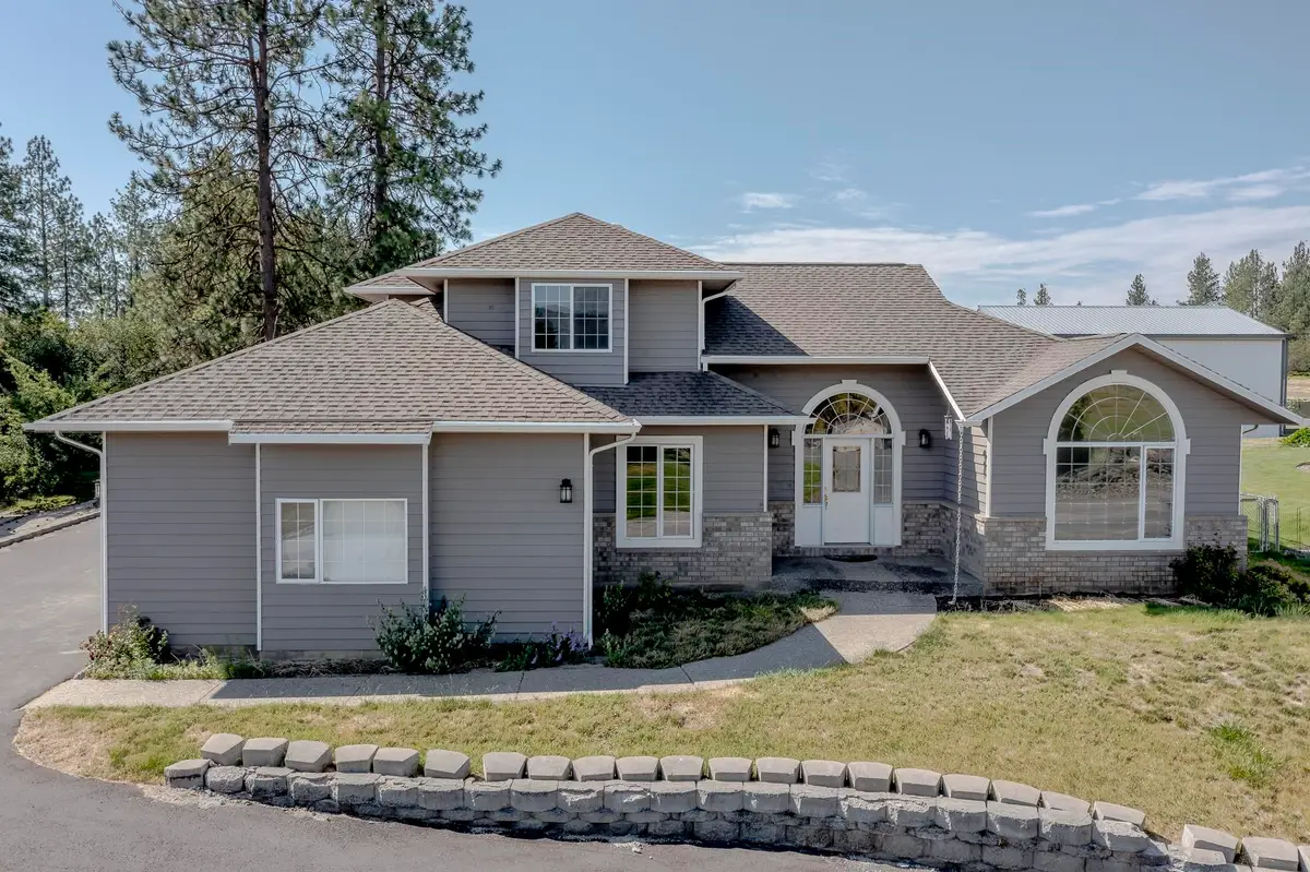 1107 Pinebrook Dr, Chewelah, WA 99109 - #1
