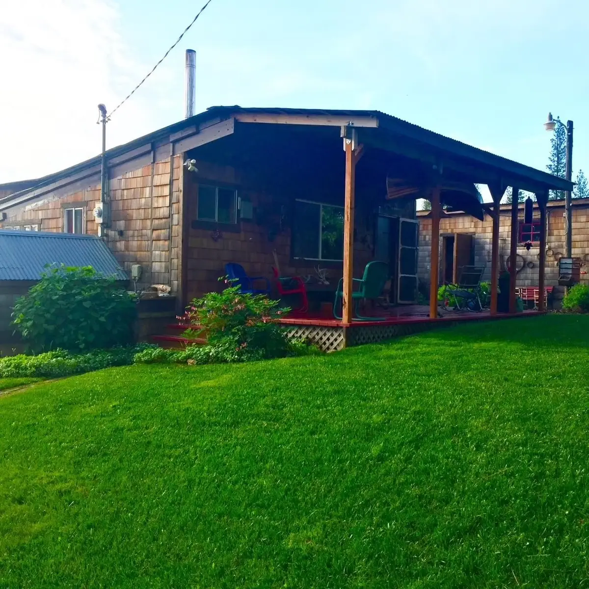 5297 W Glen Grove Staley Rd, Deer Park, WA 99006 - #1