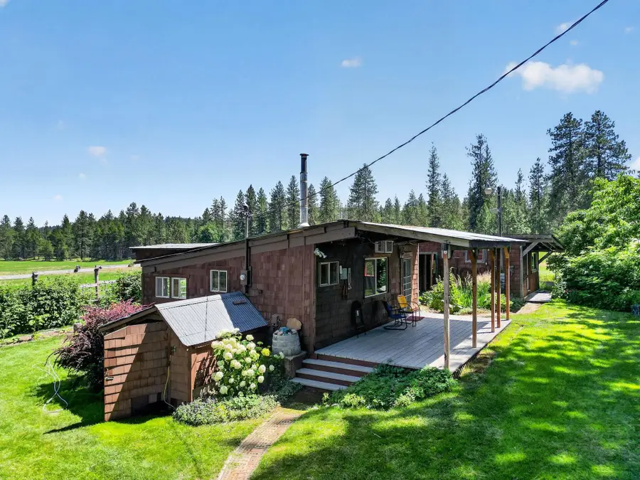 5297 W Glen Grove Staley Rd, Deer Park, WA 99006 - #3