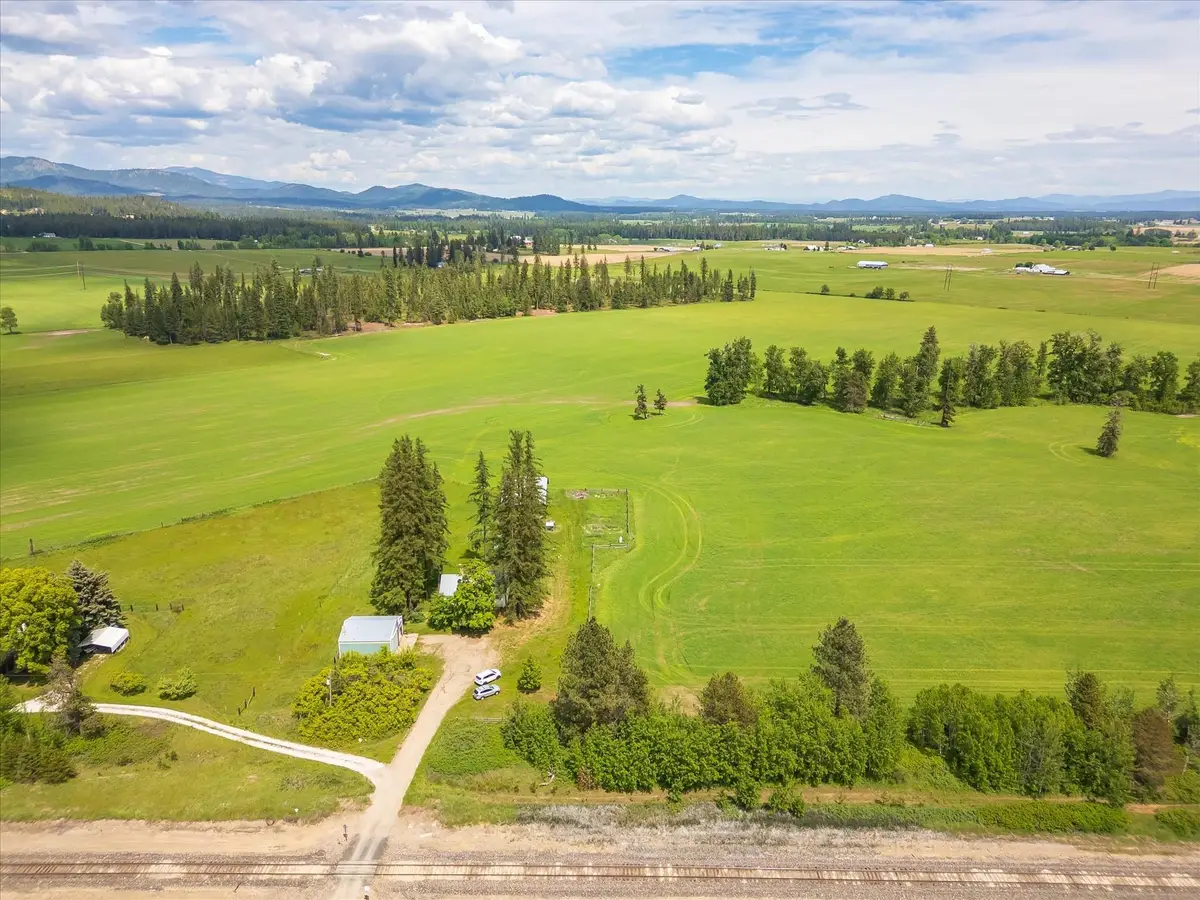 NKA Highway 395 S, Clayton, WA 99110 - #1