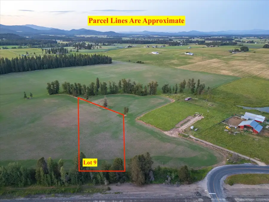 NKA Highway 395 S, Clayton, WA 99110 - #2
