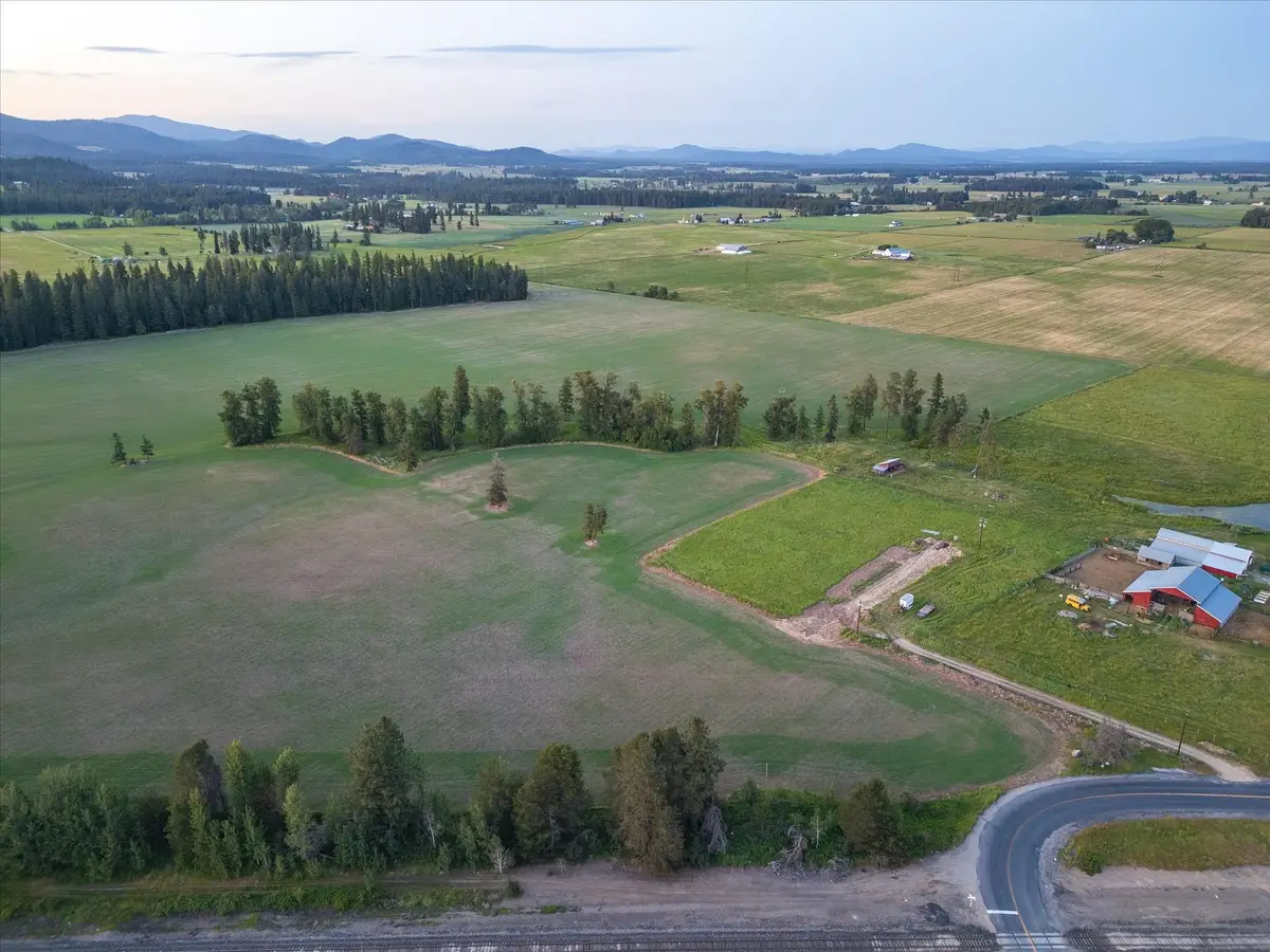 NKA Highway 395 S, Clayton, WA 99110 - #1