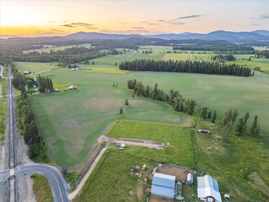 NKA Highway 395 S, Clayton, WA 99110 - #3