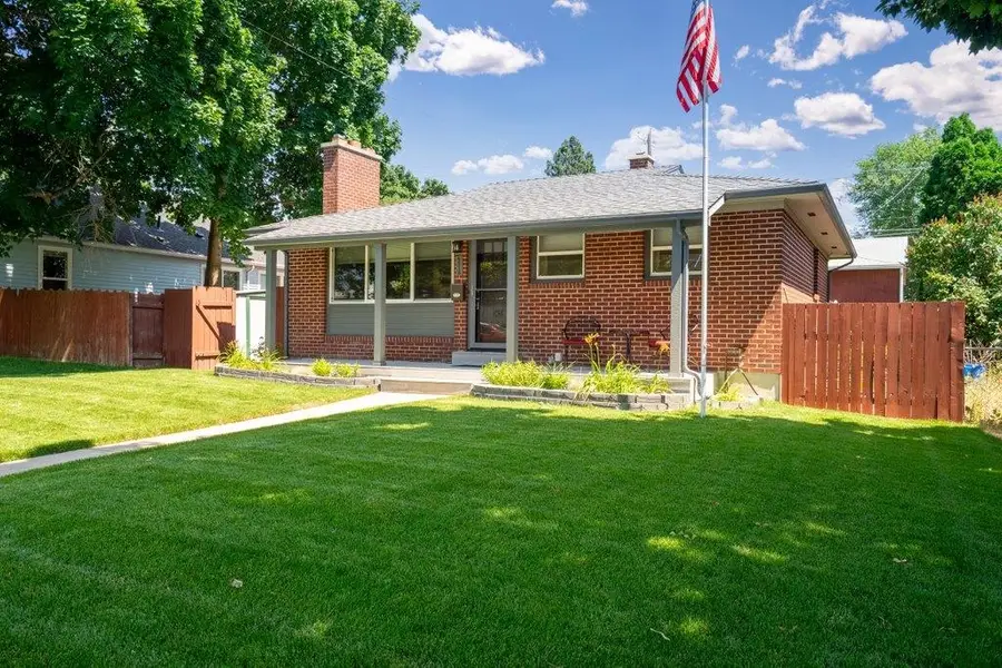 4518 N Walnut St, Spokane, WA 99205 - #2