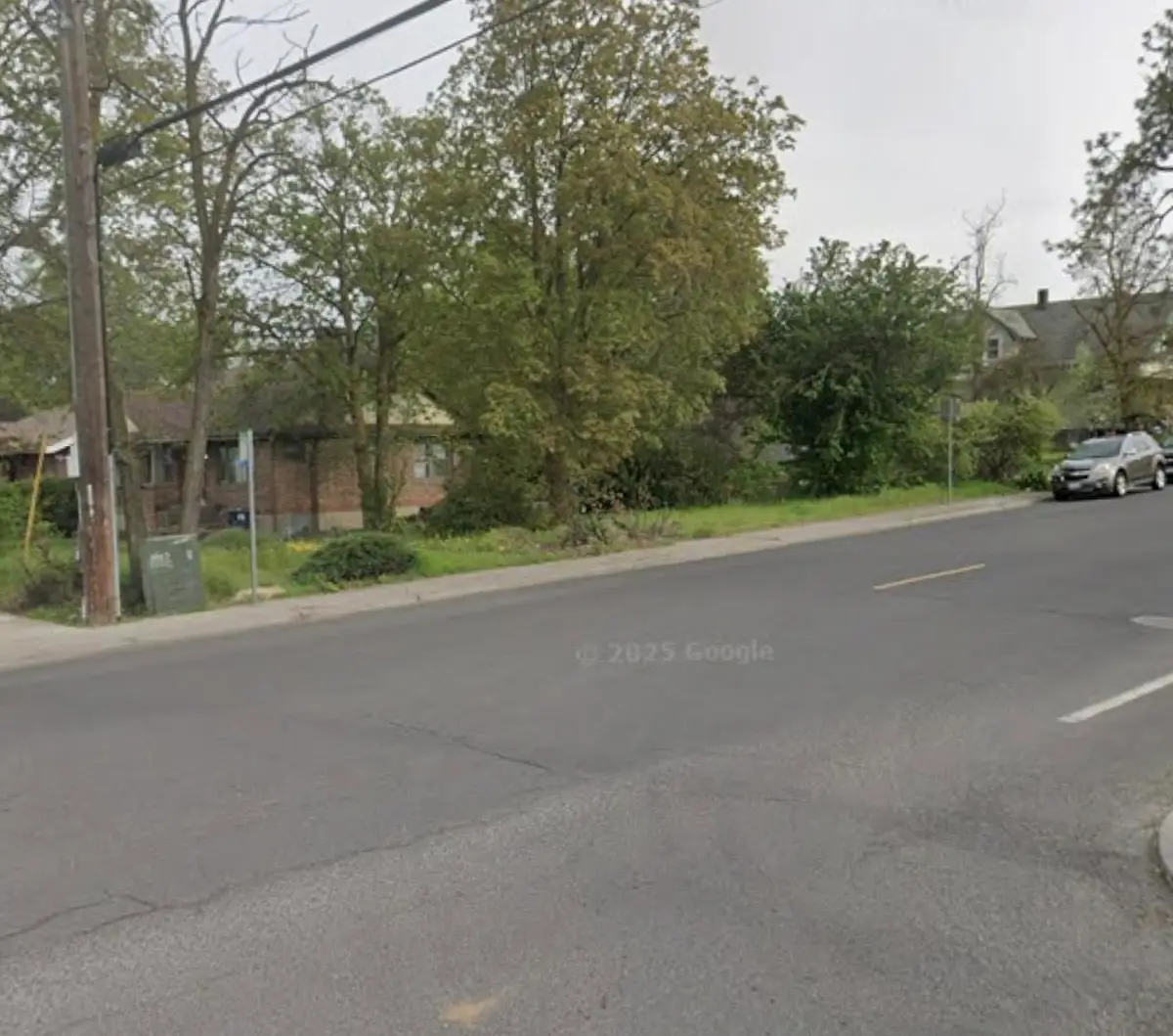 1004 E 5th Ave, Spokane, WA 99202 - #1