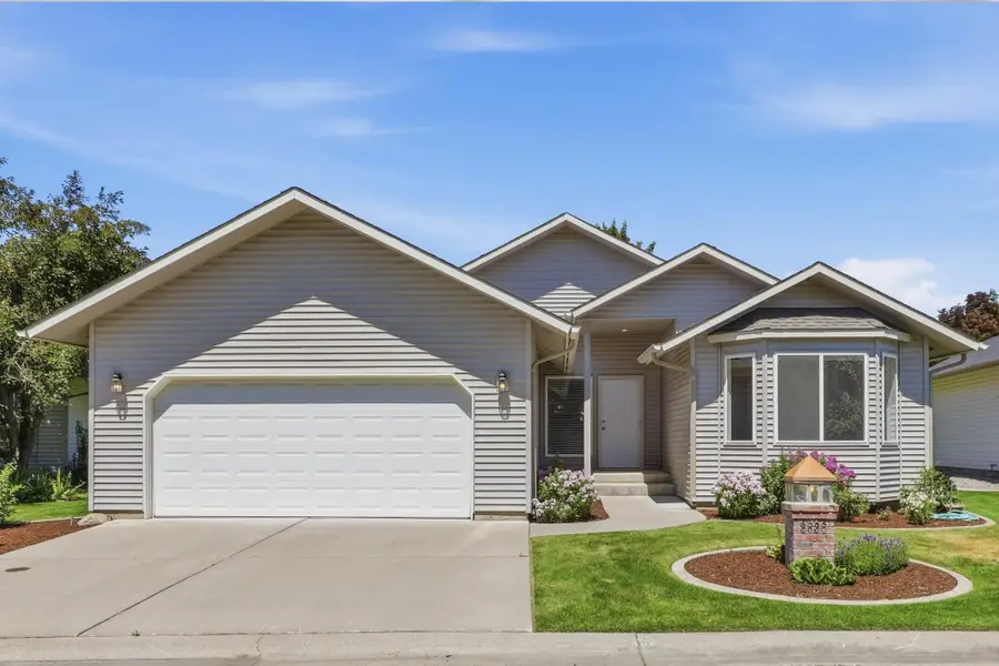 3838 S Eagle Ln, Spokane Valley, WA 99206 - #2