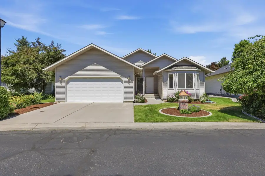 3838 S Eagle Ln, Spokane Valley, WA 99206 - #3
