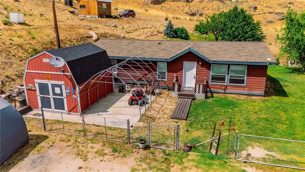 20 Timothy Ln, Brewster, WA 98812