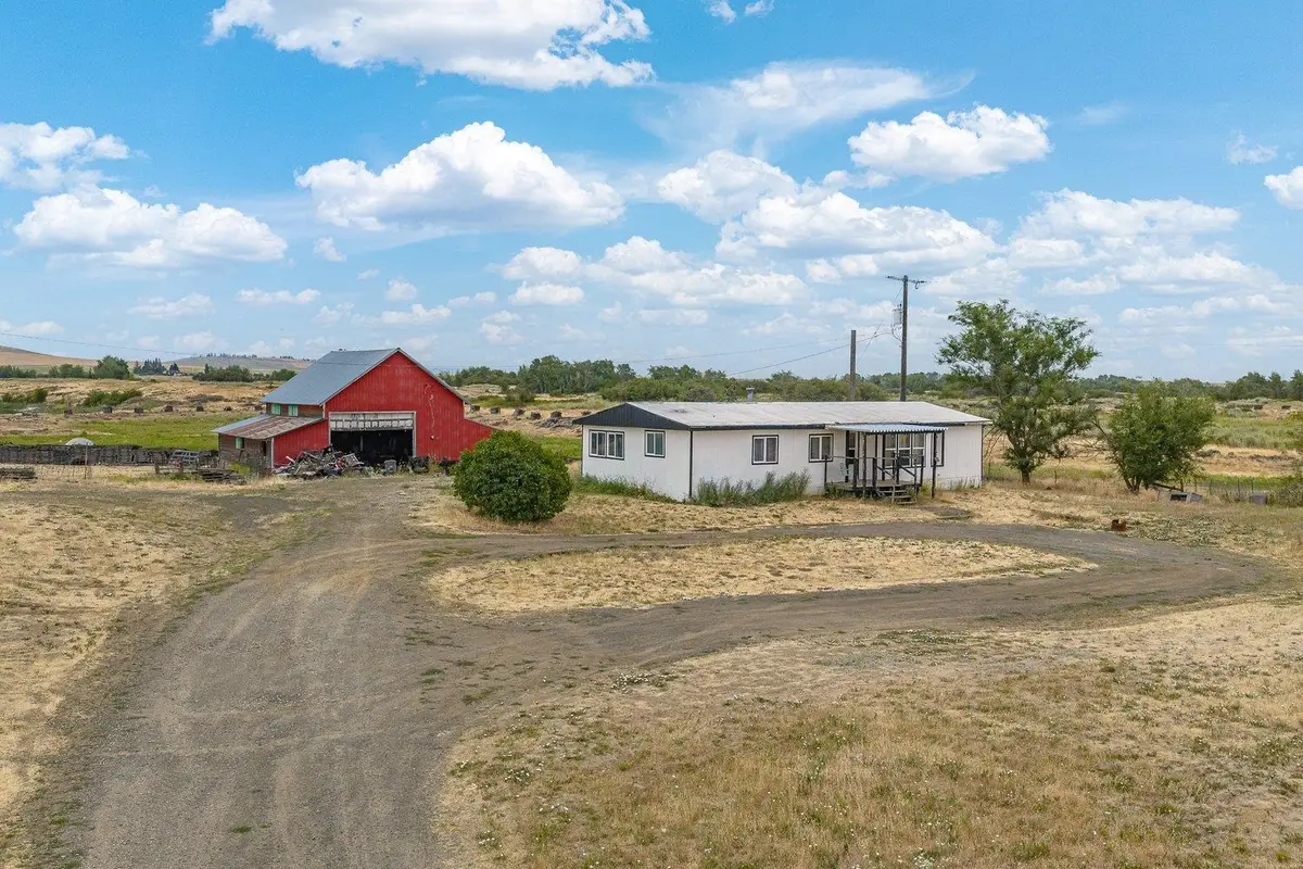 51859 Sr 2 E, Reardan, WA 99029 - #1