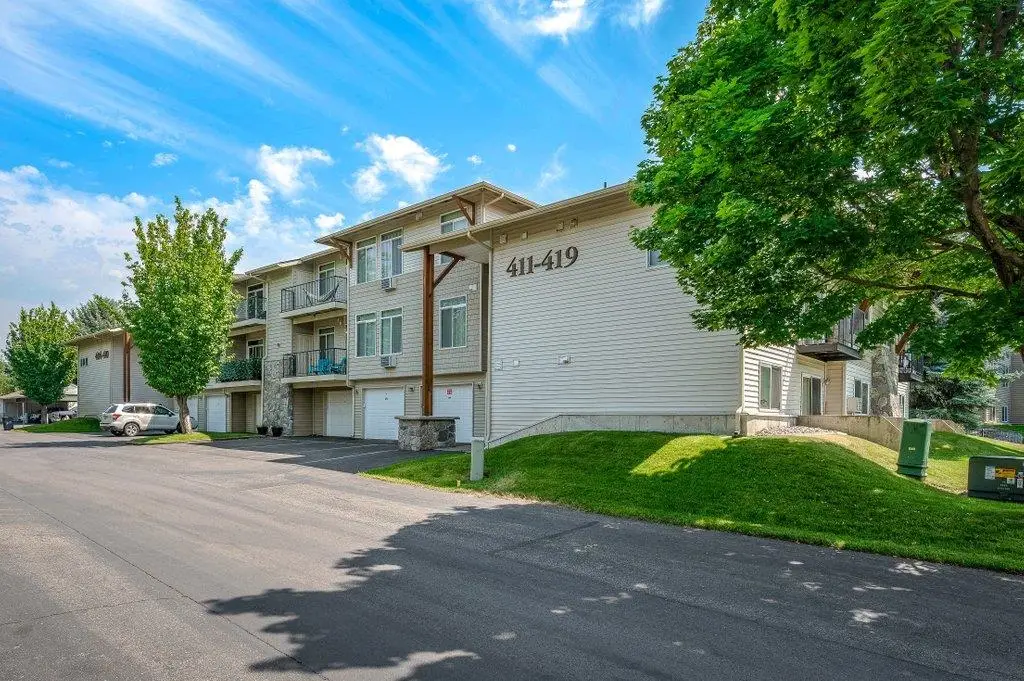 22855 E Country Vista Dr, Liberty Lake, WA 99019 - #1