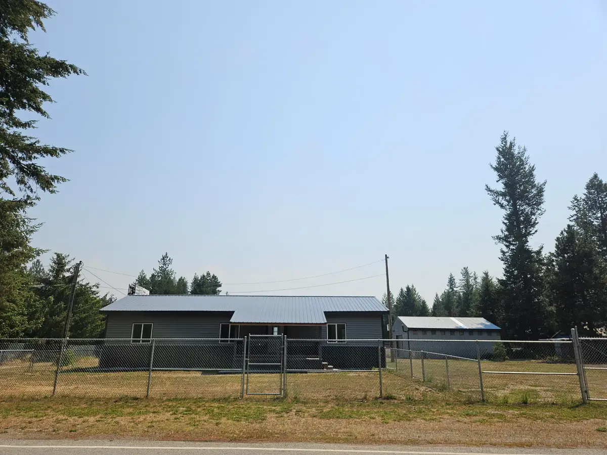 652 Southshore Diamond Lake Rd, Newport, WA 99156 - #1