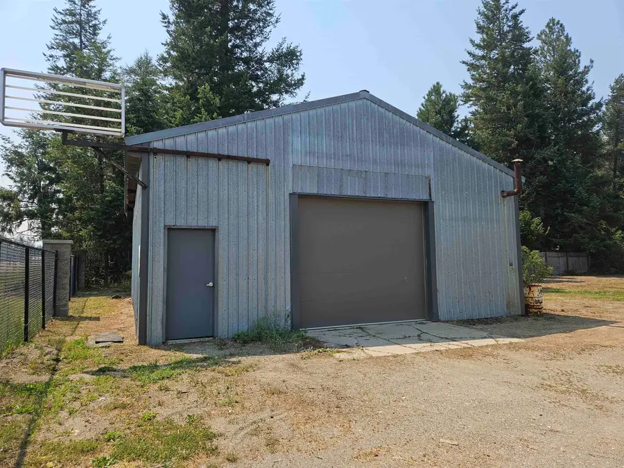 652 Southshore Diamond Lake Rd, Newport, WA 99156 - #2