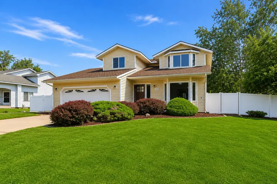 2819 S Bolivar Rd, Spokane Valley, WA 99037 - #2