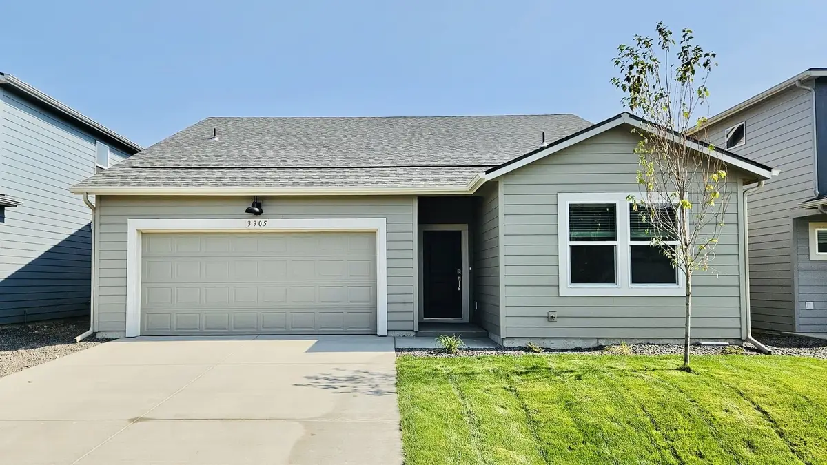 2514 S Warren Ln, Spokane Valley, WA 99037 - #1