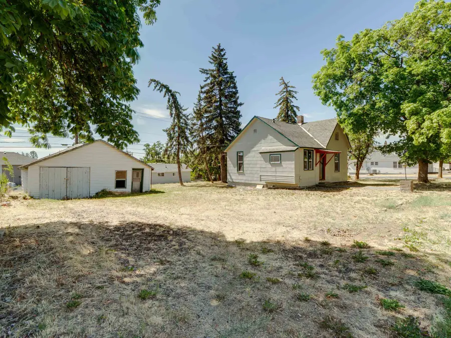 219 A St, Cheney, WA 99004 - #2