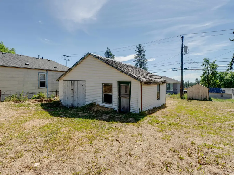 219 A St, Cheney, WA 99004 - #3