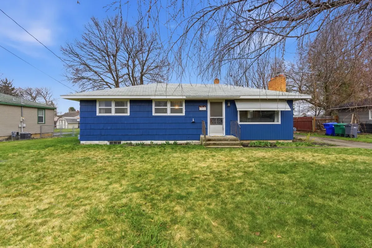 13123 E 5th Ave, Spokane Valley, WA 99216 - #1