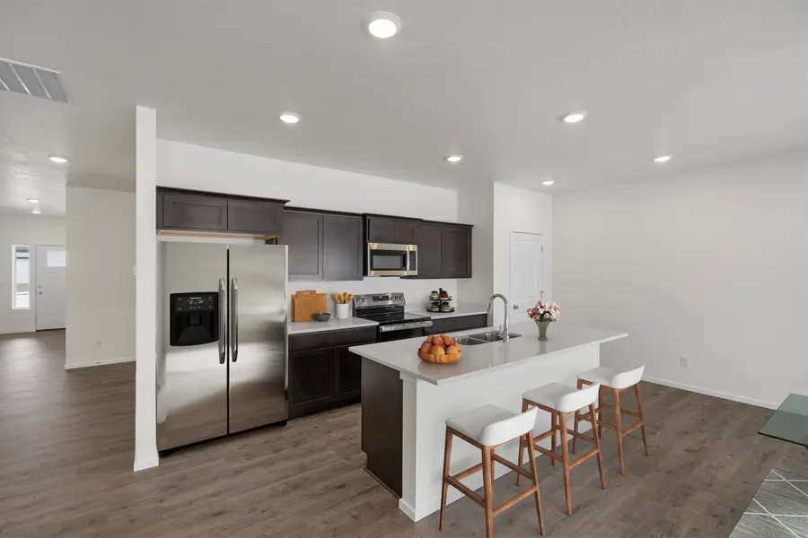 418 N Washington Ave, Deer Park, WA 99006 - #3