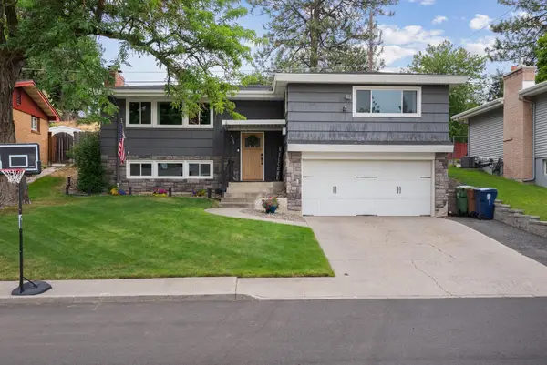 5718 N Sutherlin St, Spokane, WA 99205