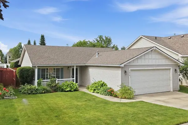 1616 E E Vanetta Ln, Spokane, WA 99217