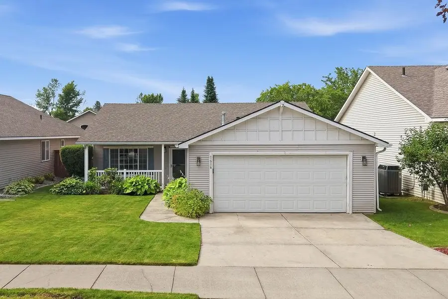 1616 E Vanetta Ln, Spokane, WA 99217 - #2