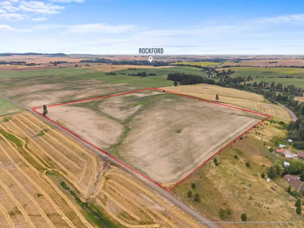 XXXX E Toll Rd, Rockford, WA 99030