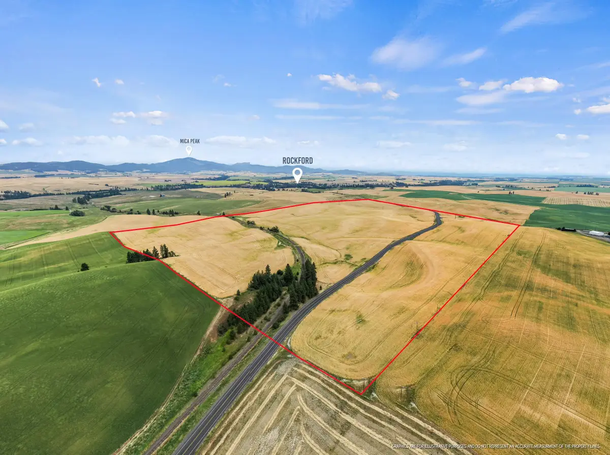 XXXX S Sr 27 Hwy, Rockford, WA 99030 - #1