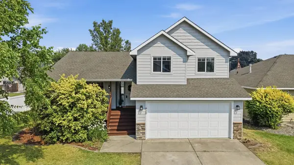 620 N Lucille Ln, Spokane Valley, WA 99216