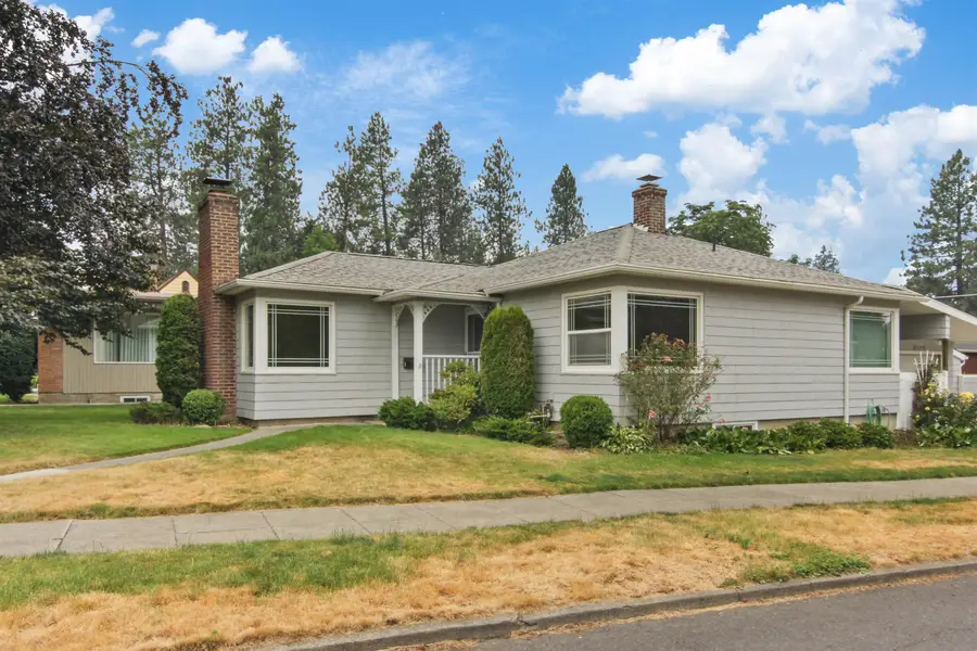 102 W 25th Ave, Spokane, WA 99203 - #2