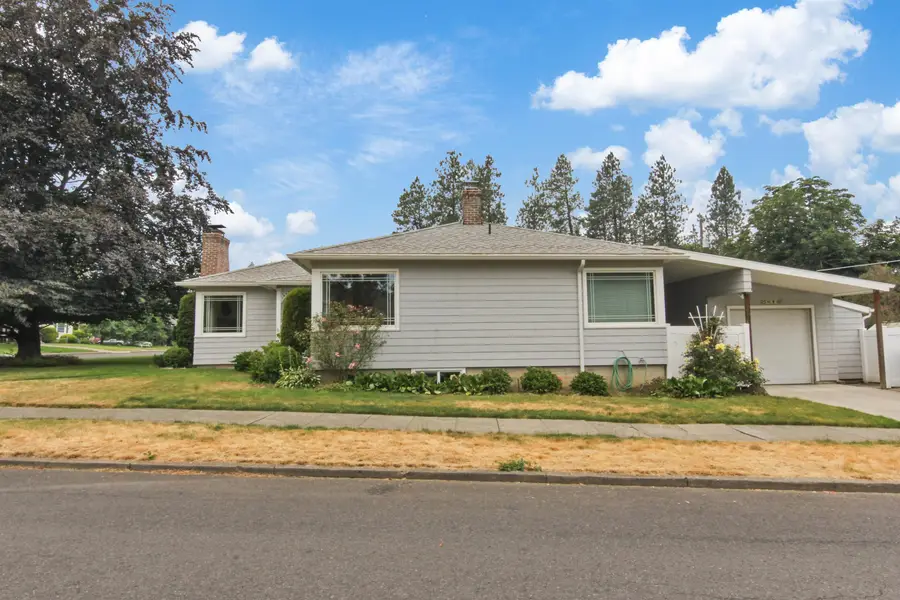 102 W 25th Ave, Spokane, WA 99203 - #3
