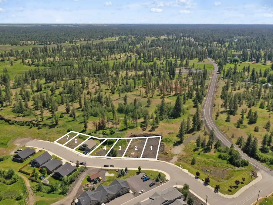 84 Terra Vista St, Cheney, WA 99004 - #2