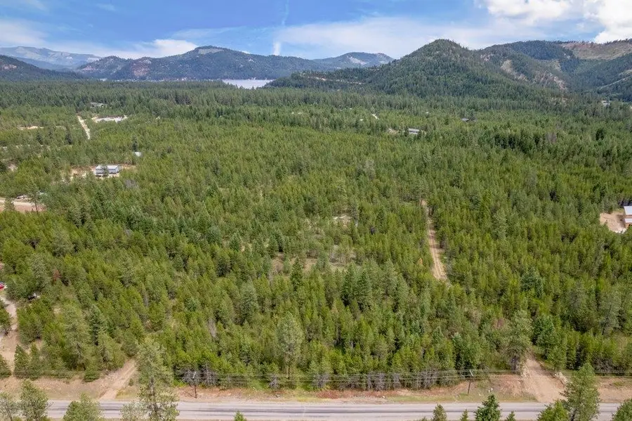 3948 Agar Rd Lot 1 Rd, Loon Lake, WA 99148 - #3